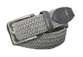 Mark Todd Deluxe Stretch Braided Belt