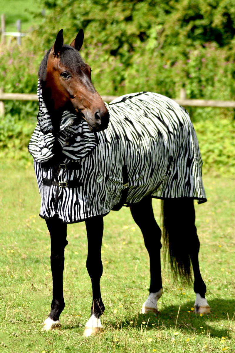 JHL Essential Combo Fly Rug