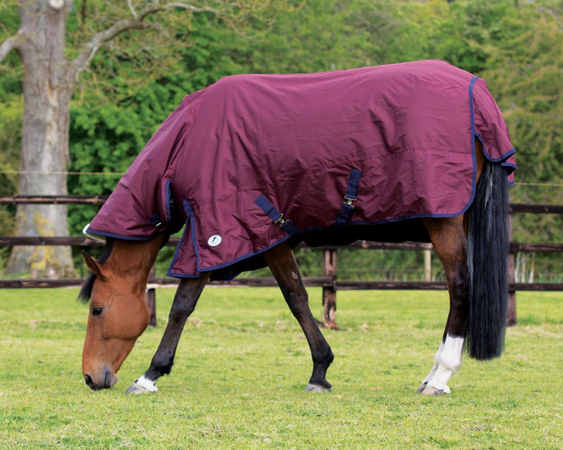 JHL Essential Heavyweight Combo Turnout Rug