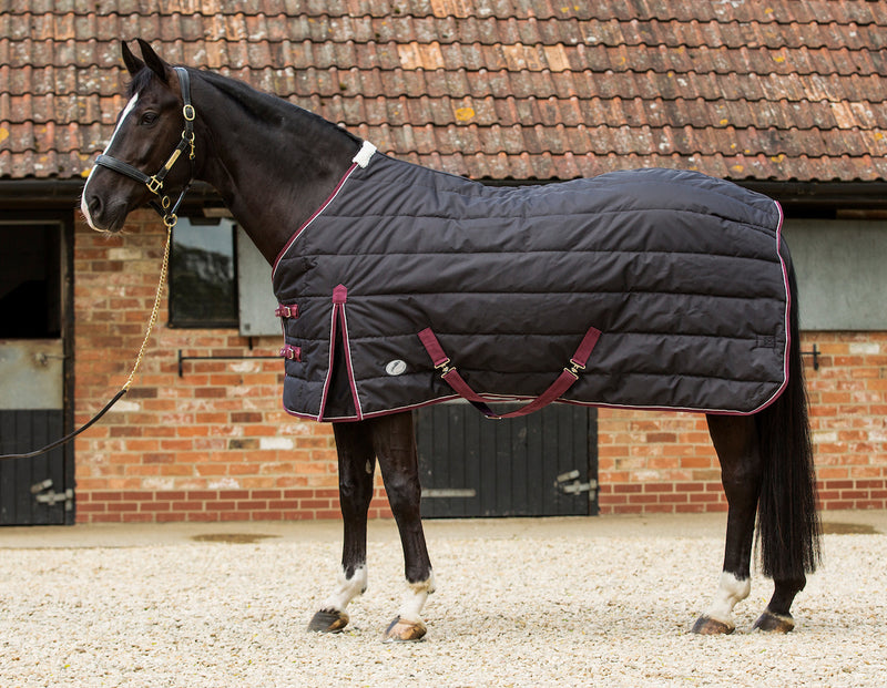 JHL Essential Heavyweight Stable Rug