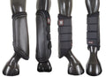 Mark Todd Pro Carbon Exercise Boots