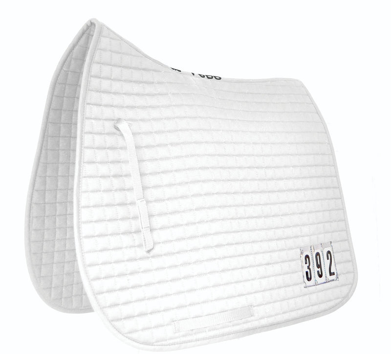 Mark Todd Competition Dressage Pad